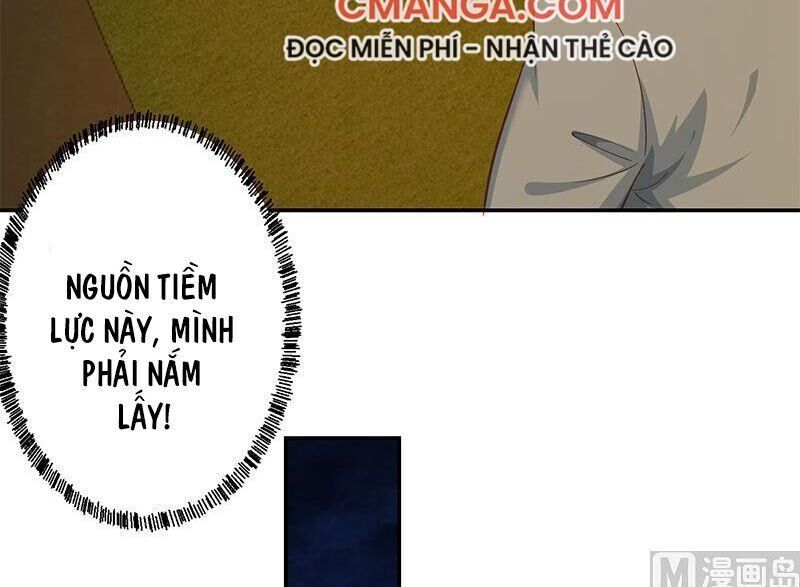 Tu Tiên Trở Về Tại Vườn Trường chapter 189 - Upload bởi truyensieuhay.com