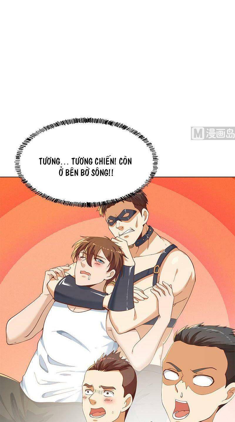 Tu Tiên Trở Về Tại Vườn Trường chapter 190 - Upload bởi truyensieuhay.com