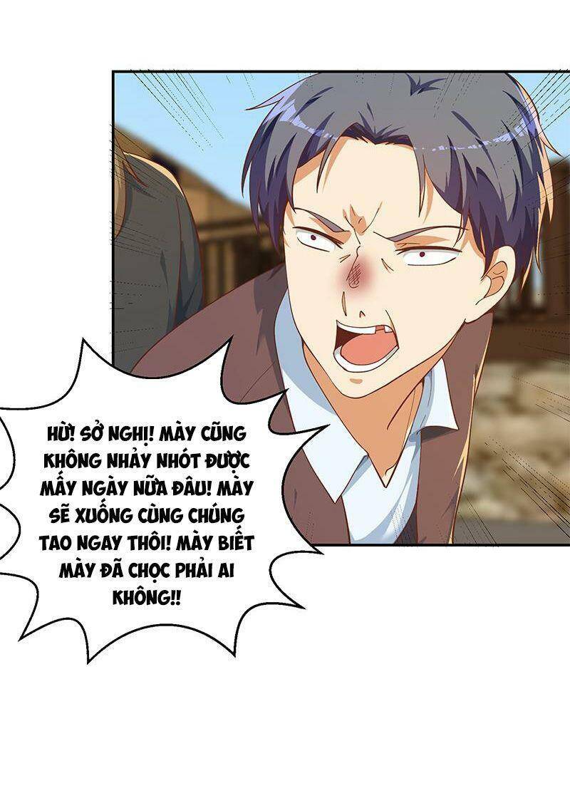 Tu Tiên Trở Về Tại Vườn Trường chapter 190 - Upload bởi truyensieuhay.com