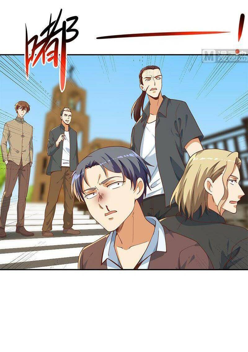 Tu Tiên Trở Về Tại Vườn Trường chapter 190 - Upload bởi truyensieuhay.com