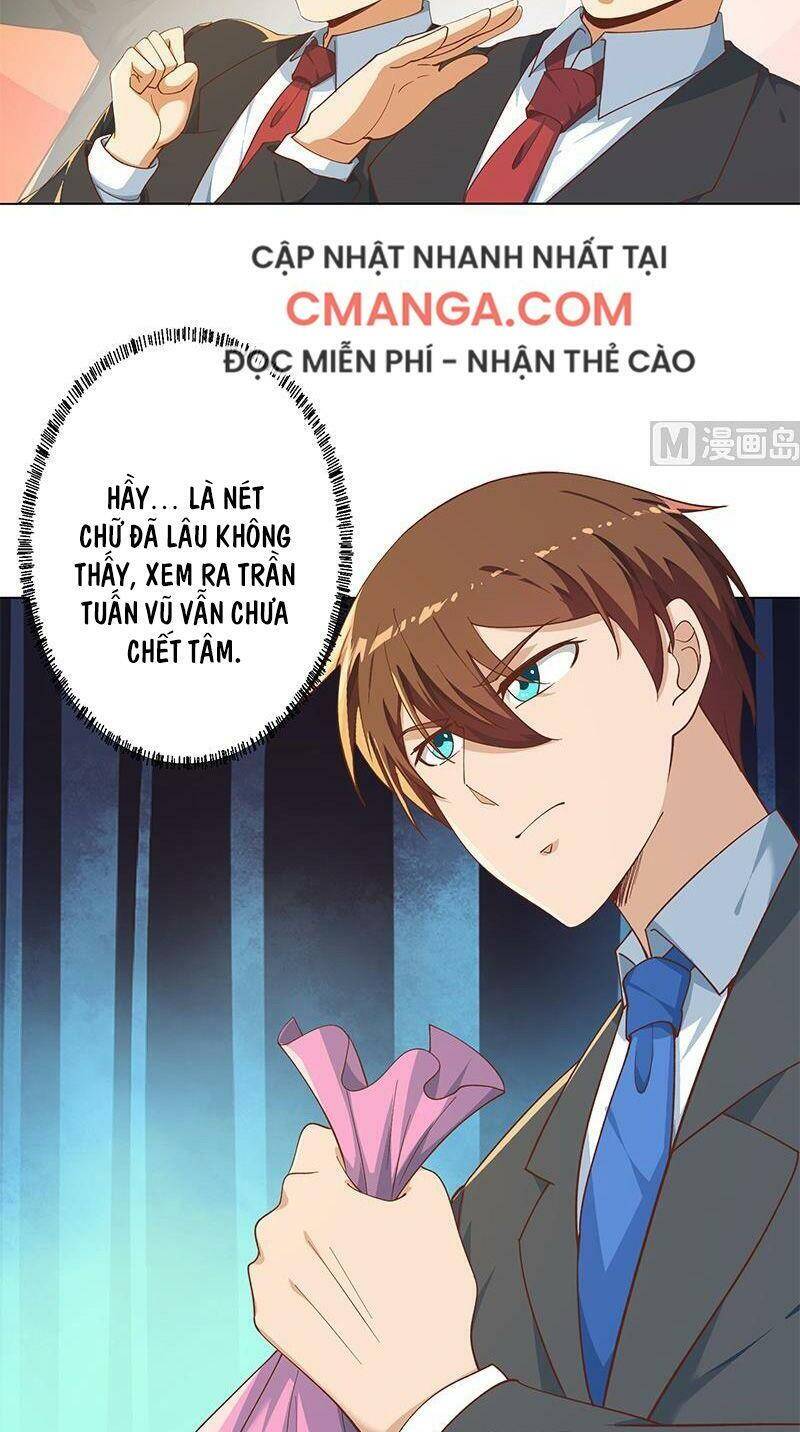Tu Tiên Trở Về Tại Vườn Trường chapter 190 - Upload bởi truyensieuhay.com