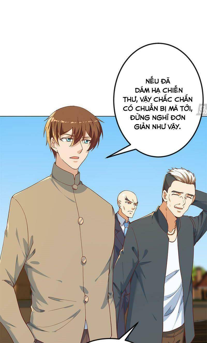 Tu Tiên Trở Về Tại Vườn Trường chapter 190 - Upload bởi truyensieuhay.com