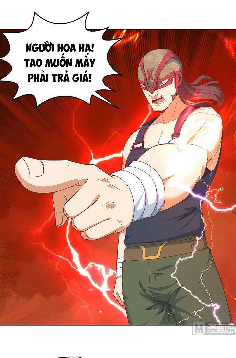 Tu Tiên Trở Về Tại Vườn Trường chapter 191 - Upload bởi truyensieuhay.com