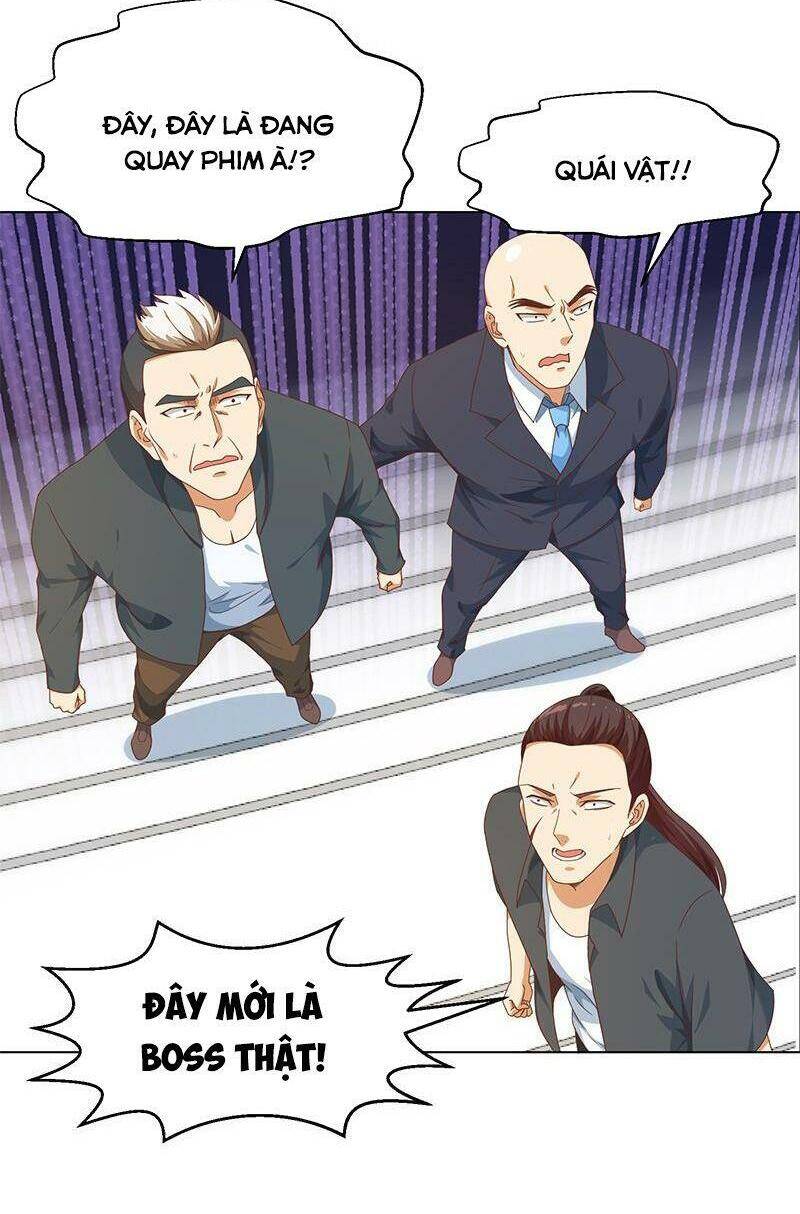 Tu Tiên Trở Về Tại Vườn Trường chapter 191 - Upload bởi truyensieuhay.com