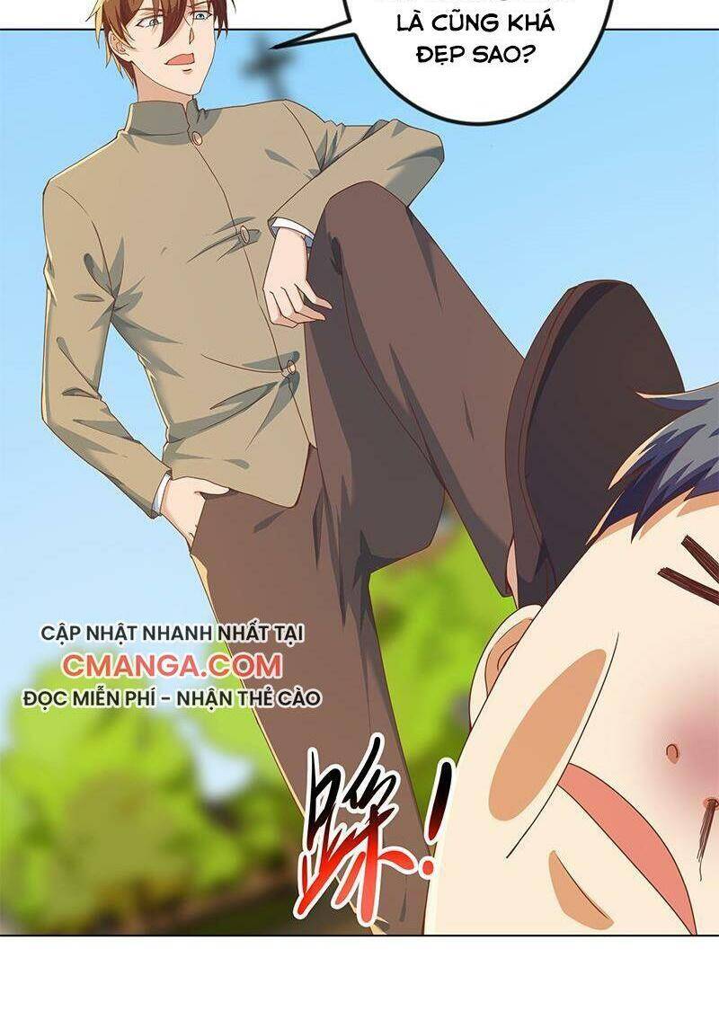 Tu Tiên Trở Về Tại Vườn Trường chapter 191 - Upload bởi truyensieuhay.com