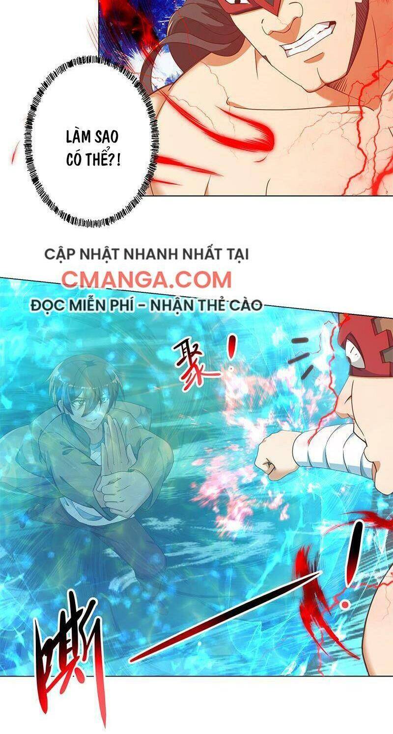 Tu Tiên Trở Về Tại Vườn Trường chapter 192 - Upload bởi truyensieuhay.com