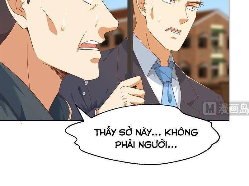 Tu Tiên Trở Về Tại Vườn Trường chapter 193 - Upload bởi truyensieuhay.com