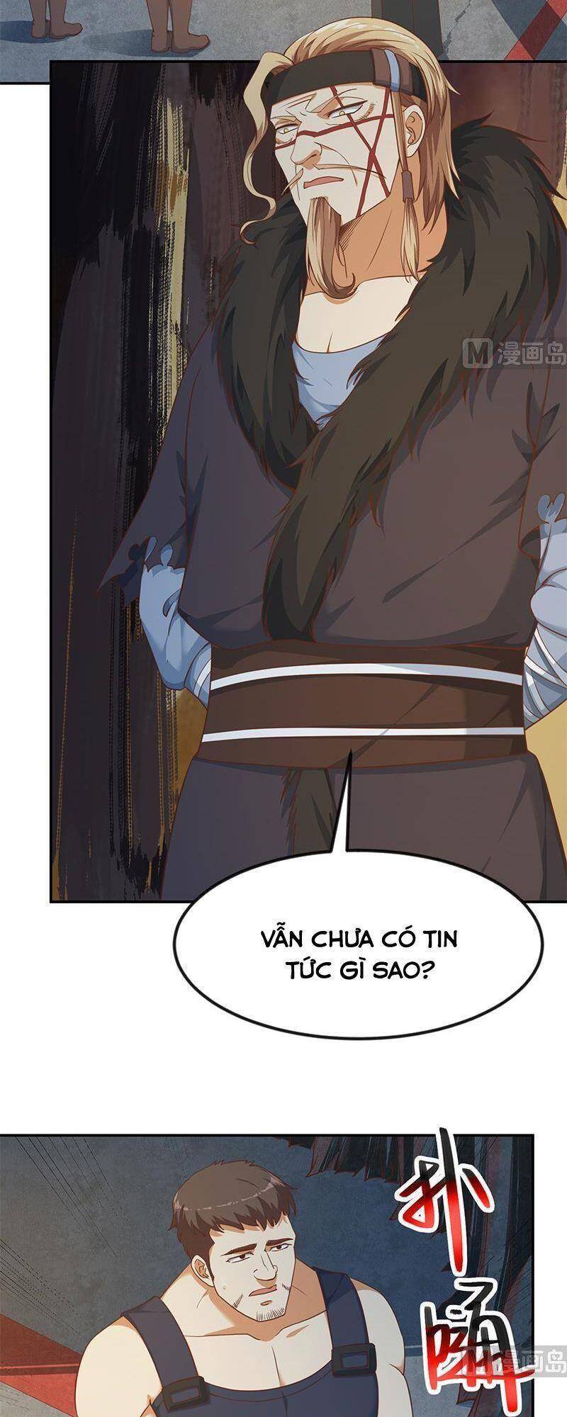 Tu Tiên Trở Về Tại Vườn Trường chapter 194 - Upload bởi truyensieuhay.com