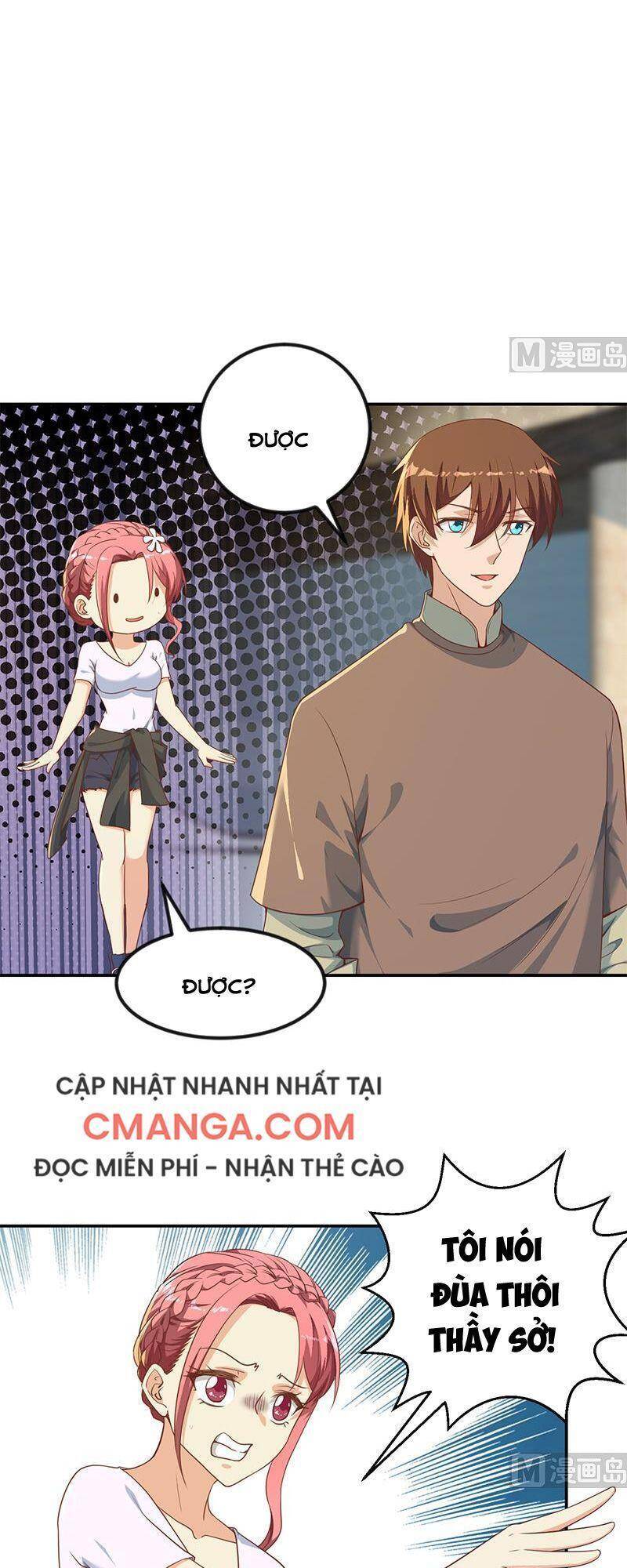 Tu Tiên Trở Về Tại Vườn Trường chapter 195 - Upload bởi truyensieuhay.com