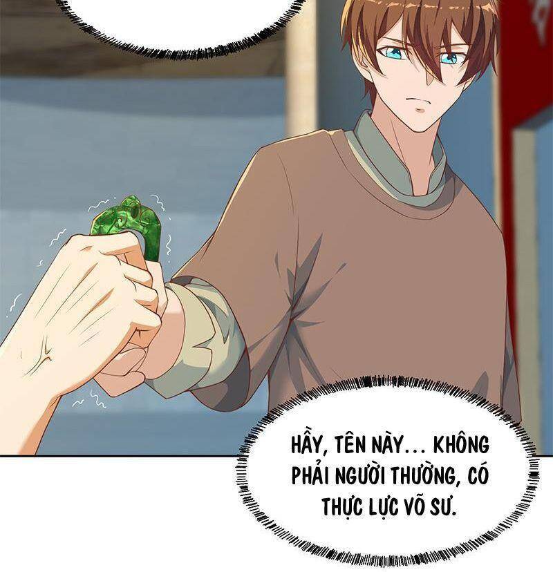 Tu Tiên Trở Về Tại Vườn Trường chapter 195 - Upload bởi truyensieuhay.com