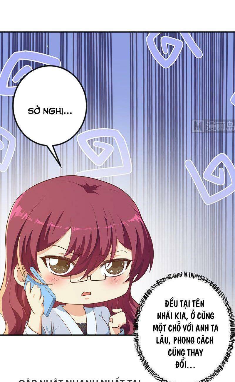 Tu Tiên Trở Về Tại Vườn Trường chapter 196 - Upload bởi truyensieuhay.com