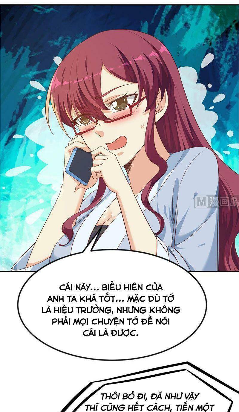 Tu Tiên Trở Về Tại Vườn Trường chapter 196 - Upload bởi truyensieuhay.com