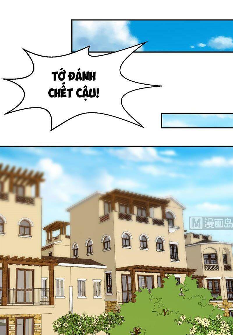 Tu Tiên Trở Về Tại Vườn Trường chapter 196 - Upload bởi truyensieuhay.com
