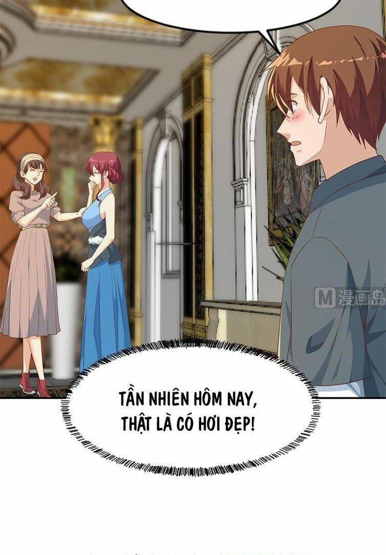Tu Tiên Trở Về Tại Vườn Trường chapter 196 - Upload bởi truyensieuhay.com