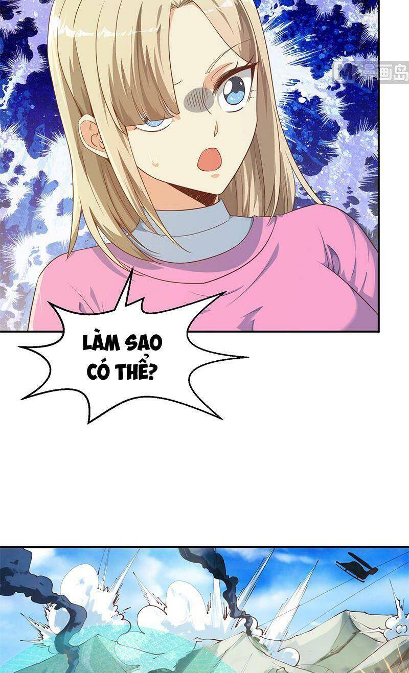 Tu Tiên Trở Về Tại Vườn Trường chapter 196 - Upload bởi truyensieuhay.com