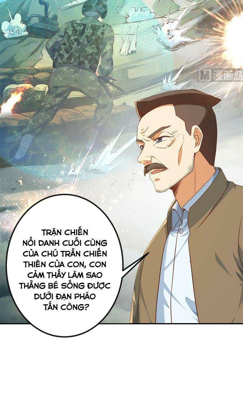 Tu Tiên Trở Về Tại Vườn Trường chapter 196 - Upload bởi truyensieuhay.com