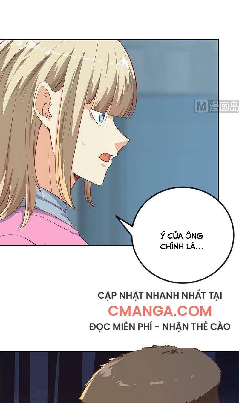 Tu Tiên Trở Về Tại Vườn Trường chapter 196 - Upload bởi truyensieuhay.com