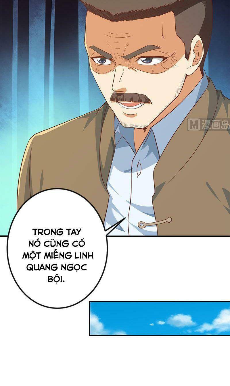 Tu Tiên Trở Về Tại Vườn Trường chapter 196 - Upload bởi truyensieuhay.com
