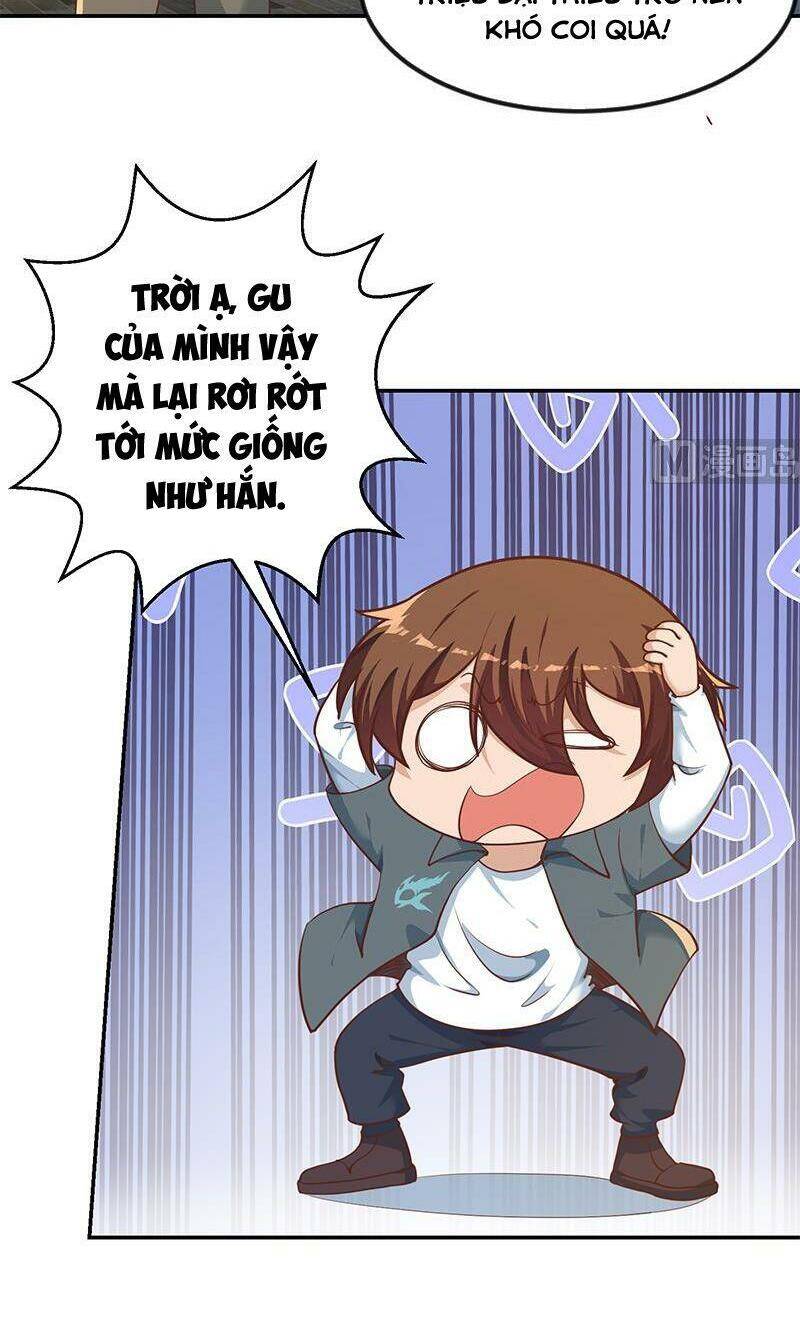 Tu Tiên Trở Về Tại Vườn Trường chapter 197 - Upload bởi truyensieuhay.com