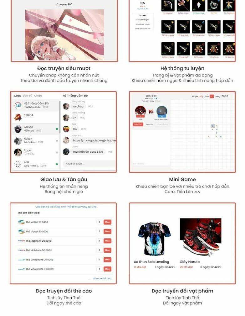 Tu Tiên Trở Về Tại Vườn Trường chapter 197 - Upload bởi truyensieuhay.com