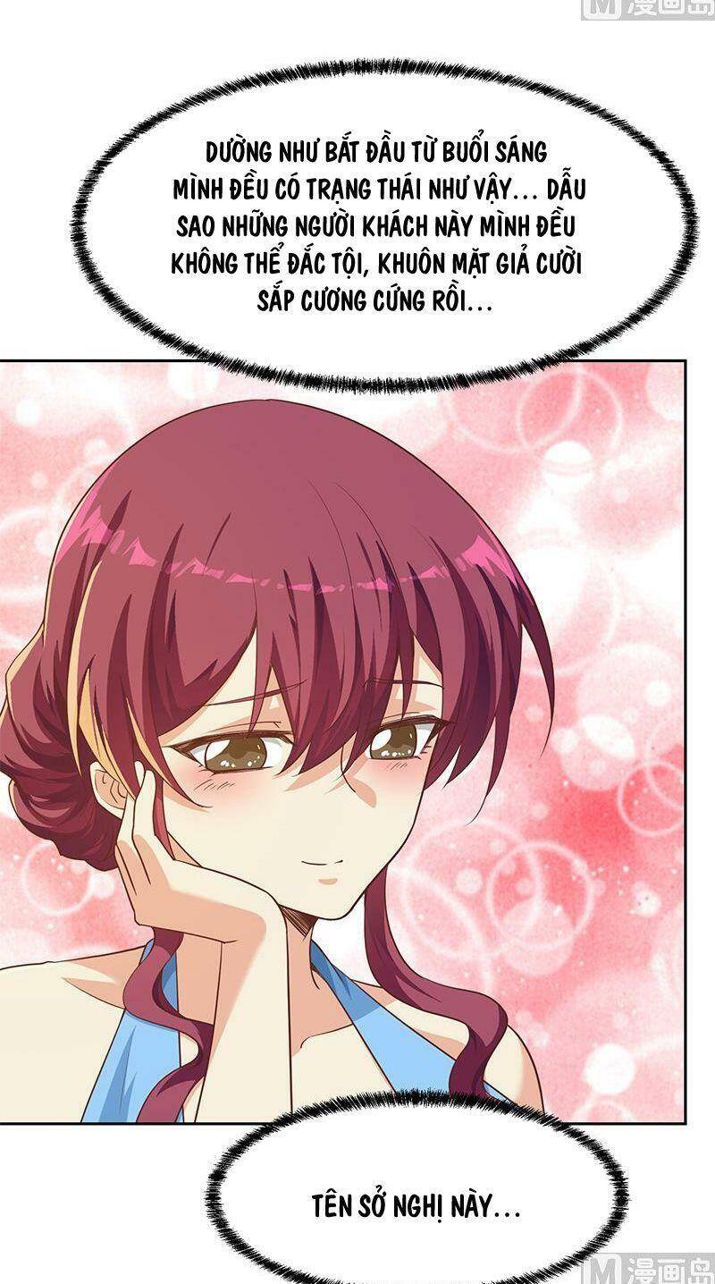 Tu Tiên Trở Về Tại Vườn Trường chapter 197 - Upload bởi truyensieuhay.com
