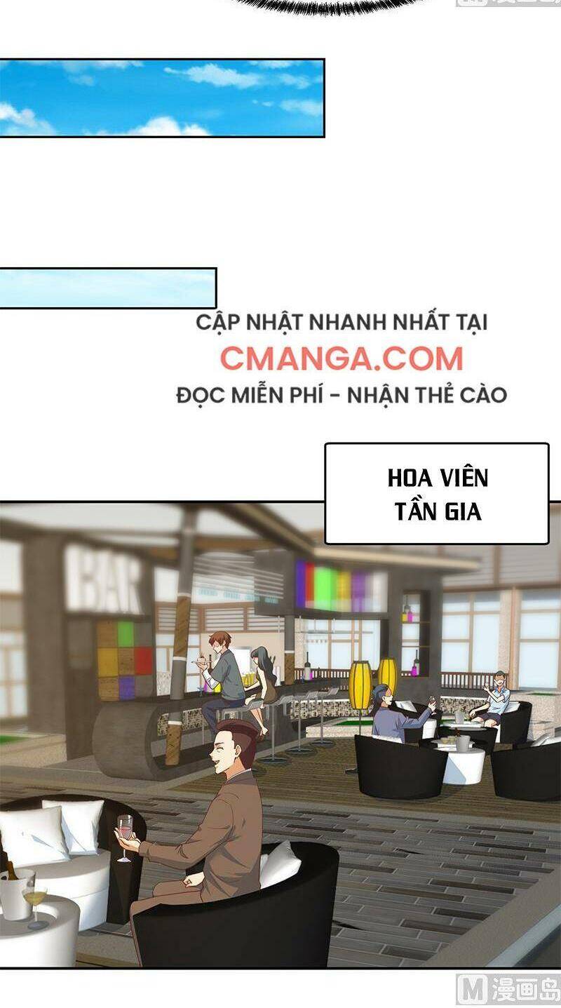 Tu Tiên Trở Về Tại Vườn Trường chapter 197 - Upload bởi truyensieuhay.com