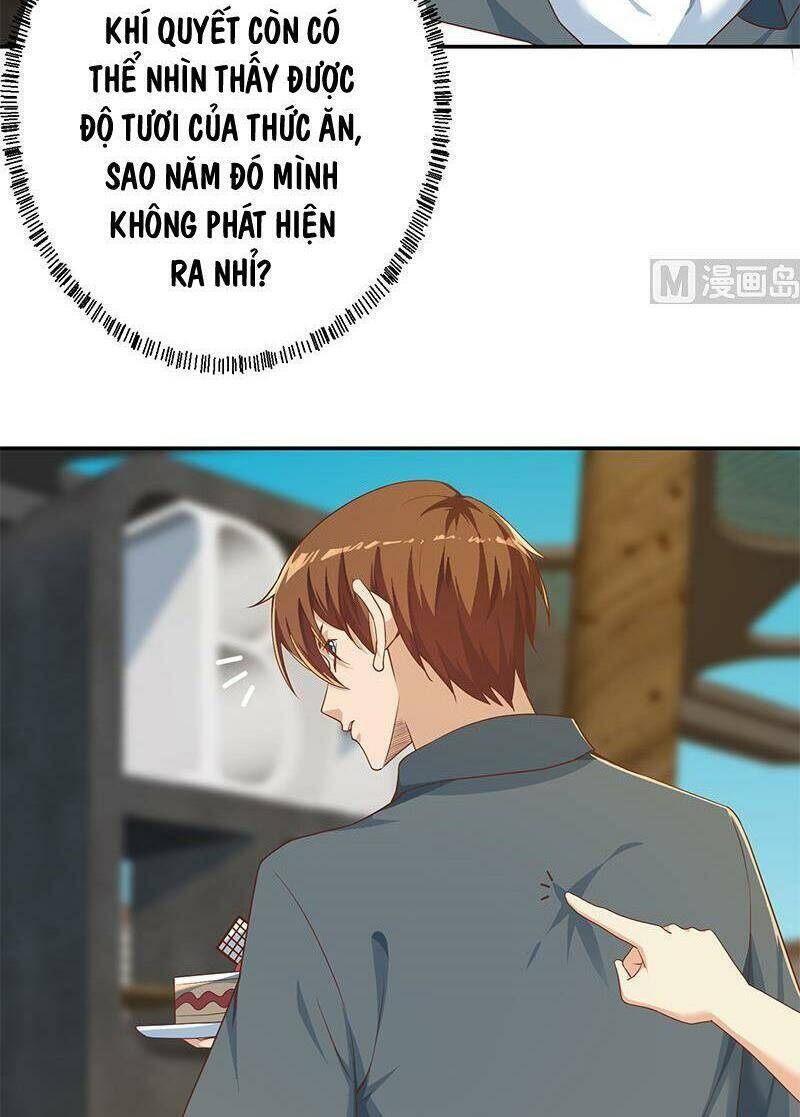 Tu Tiên Trở Về Tại Vườn Trường chapter 197 - Upload bởi truyensieuhay.com