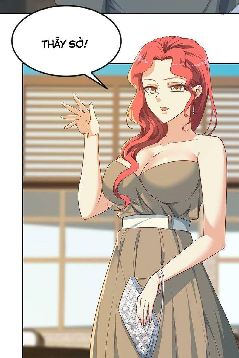 Tu Tiên Trở Về Tại Vườn Trường chapter 197 - Upload bởi truyensieuhay.com