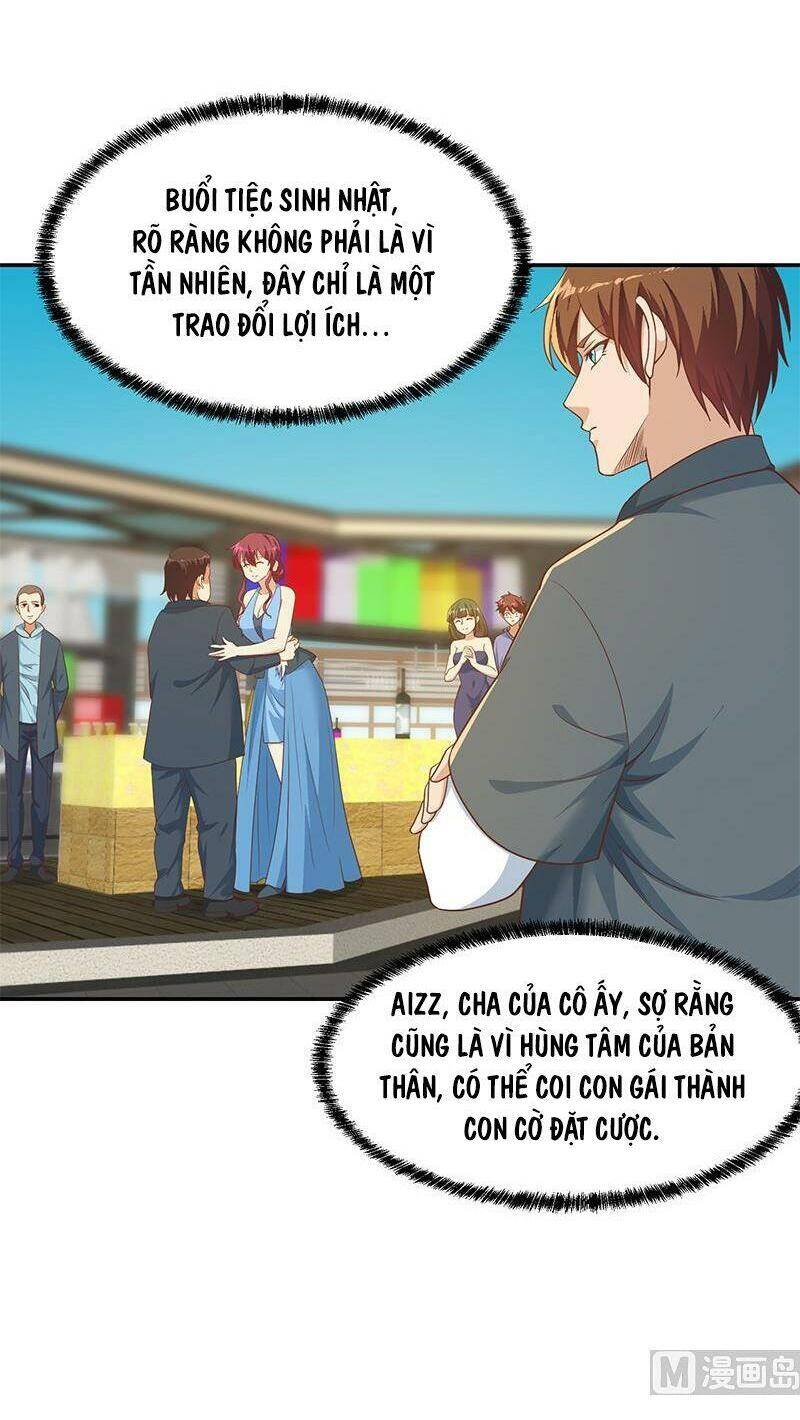 Tu Tiên Trở Về Tại Vườn Trường chapter 198 - Upload bởi truyensieuhay.com