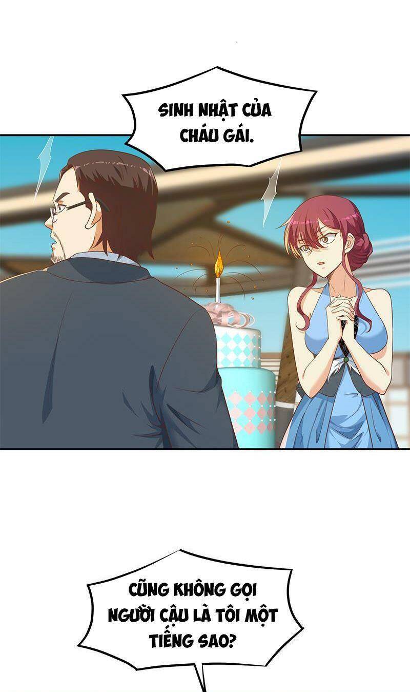 Tu Tiên Trở Về Tại Vườn Trường chapter 198 - Upload bởi truyensieuhay.com
