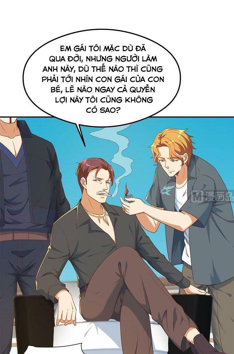 Tu Tiên Trở Về Tại Vườn Trường chapter 198 - Upload bởi truyensieuhay.com