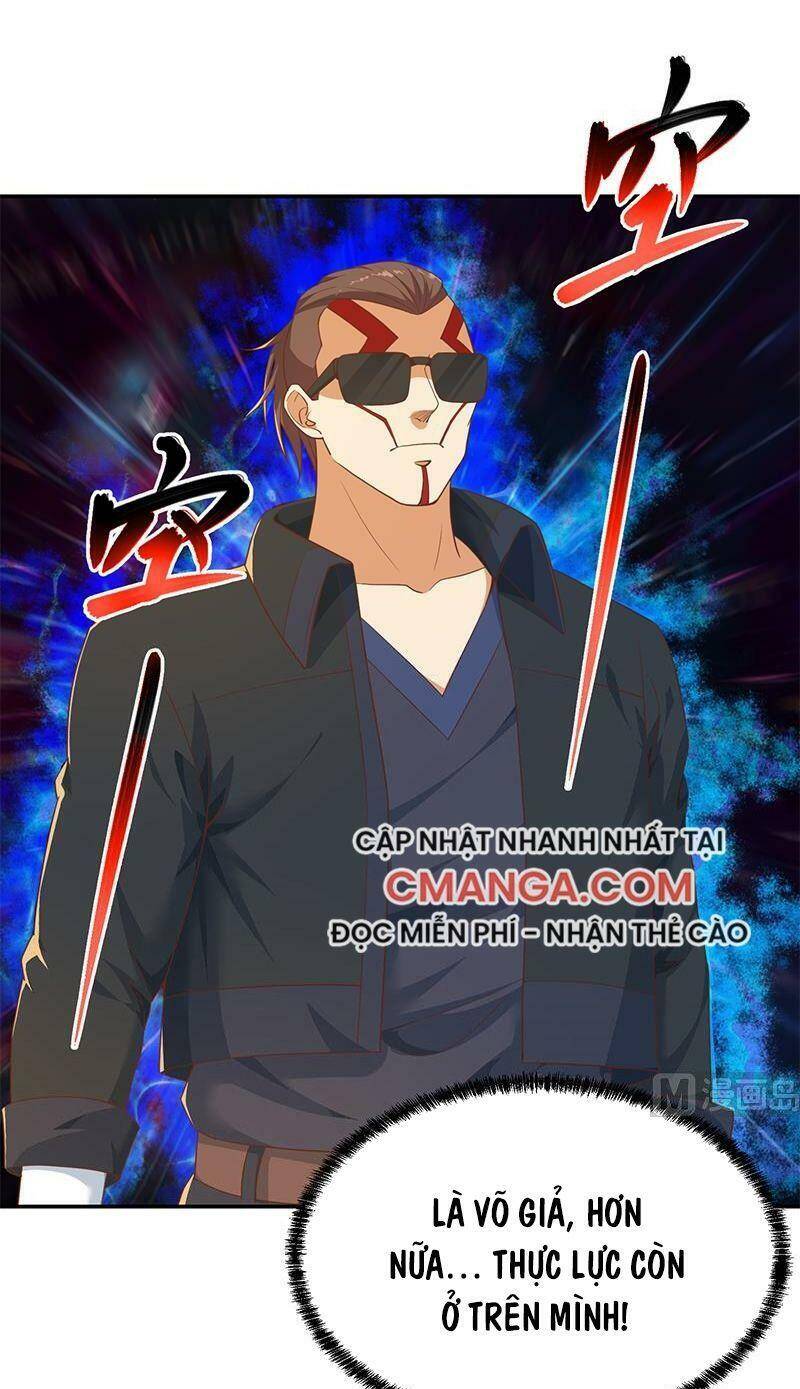 Tu Tiên Trở Về Tại Vườn Trường chapter 198 - Upload bởi truyensieuhay.com