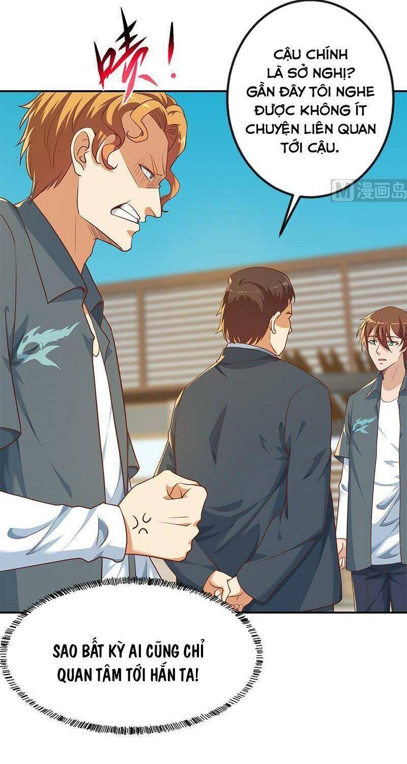Tu Tiên Trở Về Tại Vườn Trường chapter 198 - Upload bởi truyensieuhay.com