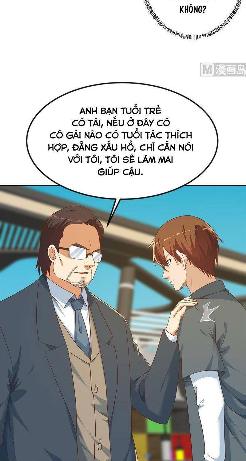 Tu Tiên Trở Về Tại Vườn Trường chapter 198 - Upload bởi truyensieuhay.com