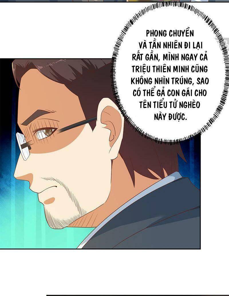 Tu Tiên Trở Về Tại Vườn Trường chapter 198 - Upload bởi truyensieuhay.com