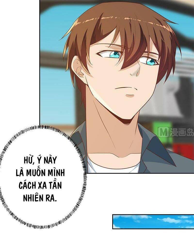 Tu Tiên Trở Về Tại Vườn Trường chapter 198 - Upload bởi truyensieuhay.com