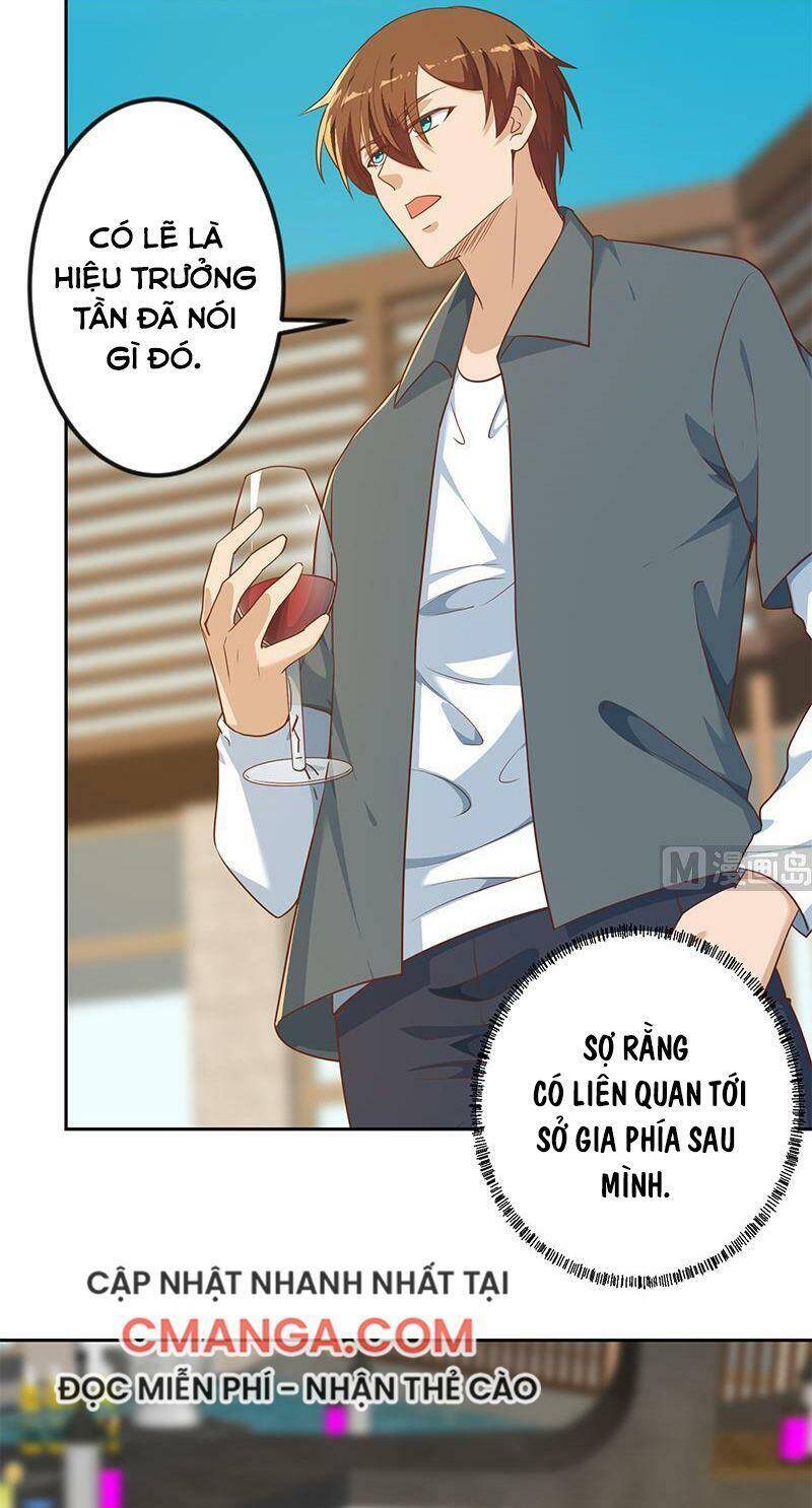 Tu Tiên Trở Về Tại Vườn Trường chapter 198 - Upload bởi truyensieuhay.com