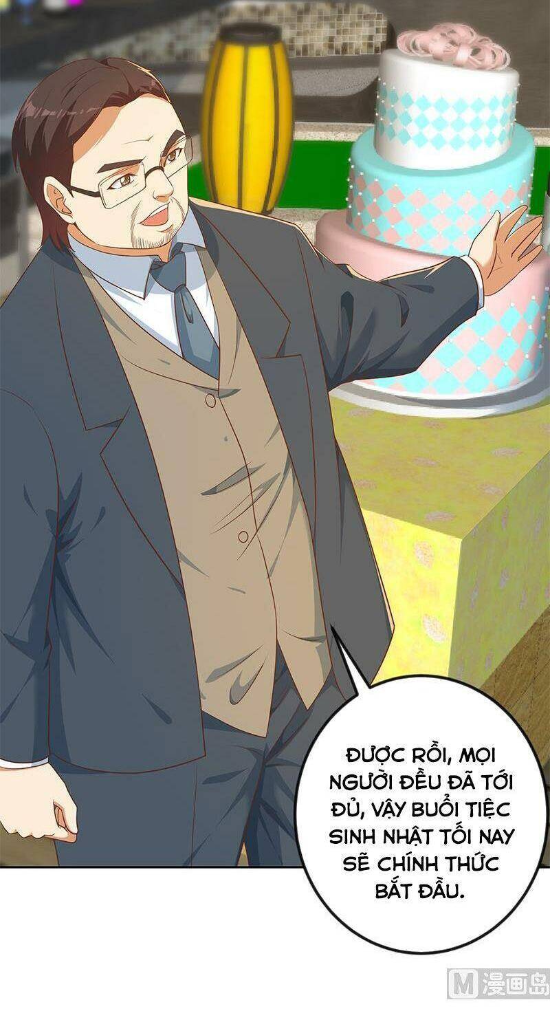 Tu Tiên Trở Về Tại Vườn Trường chapter 198 - Upload bởi truyensieuhay.com