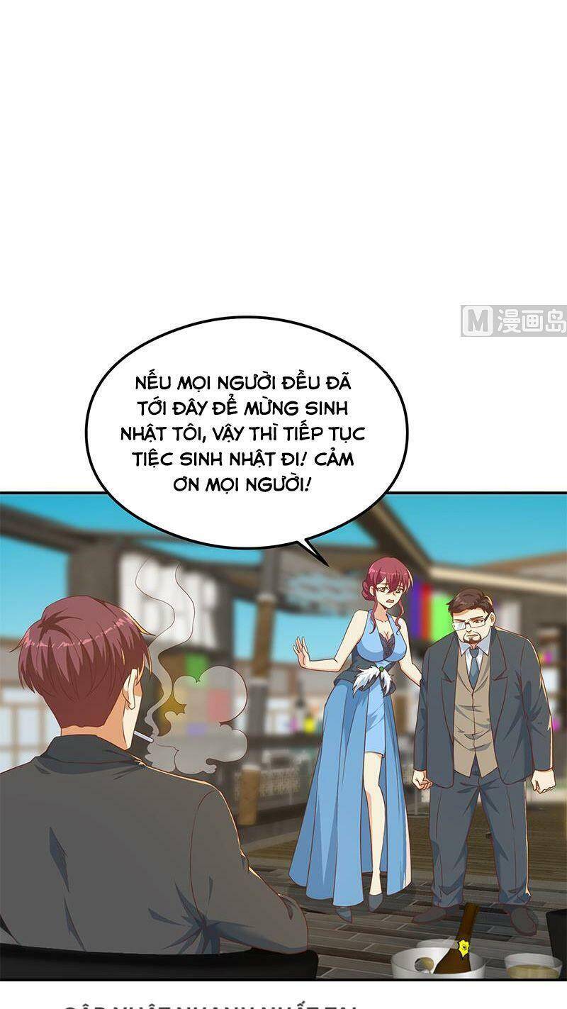 Tu Tiên Trở Về Tại Vườn Trường chapter 199 - Upload bởi truyensieuhay.com