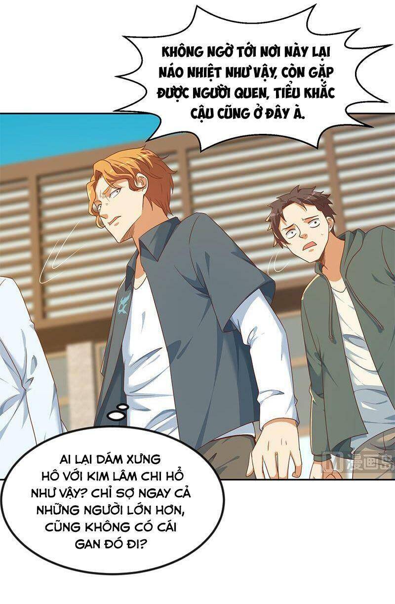 Tu Tiên Trở Về Tại Vườn Trường chapter 199 - Upload bởi truyensieuhay.com