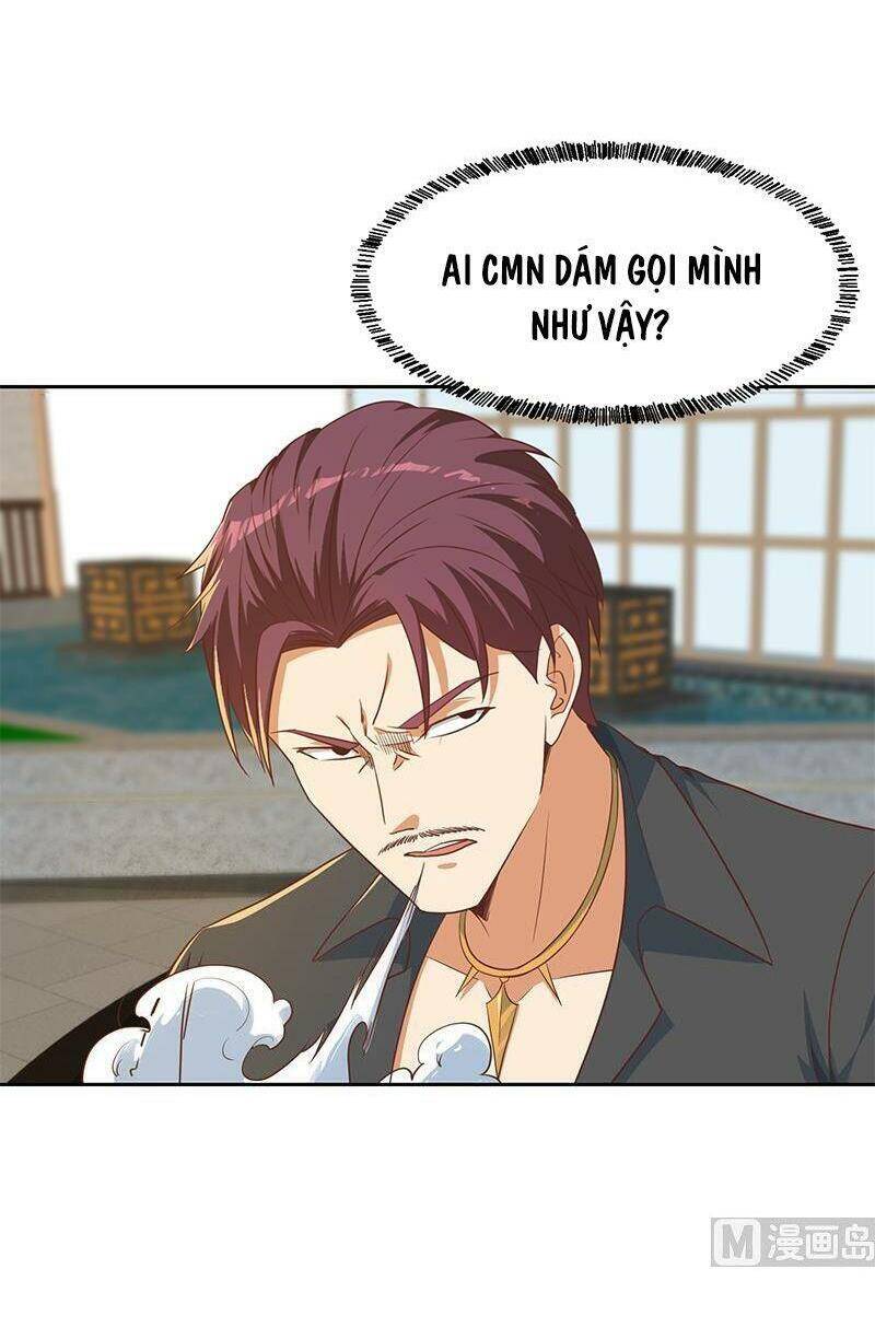 Tu Tiên Trở Về Tại Vườn Trường chapter 199 - Upload bởi truyensieuhay.com