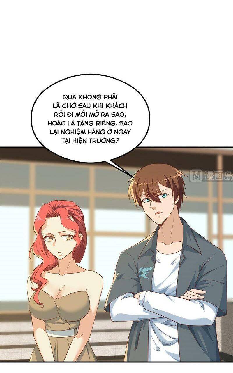 Tu Tiên Trở Về Tại Vườn Trường chapter 199 - Upload bởi truyensieuhay.com
