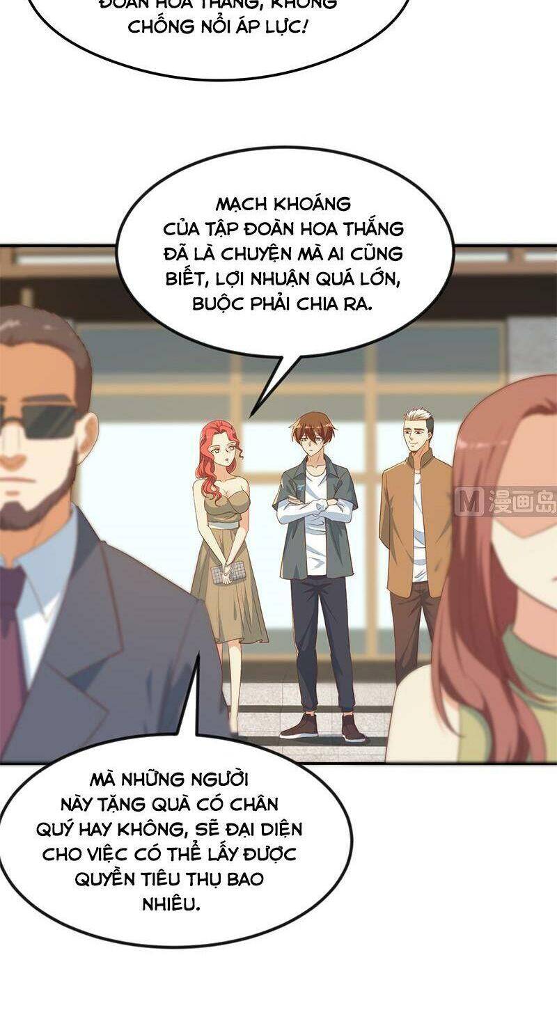 Tu Tiên Trở Về Tại Vườn Trường chapter 199 - Upload bởi truyensieuhay.com