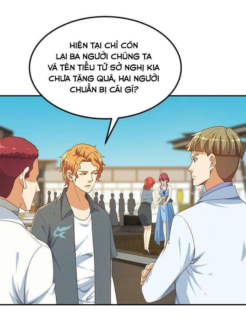 Tu Tiên Trở Về Tại Vườn Trường chapter 199 - Upload bởi truyensieuhay.com