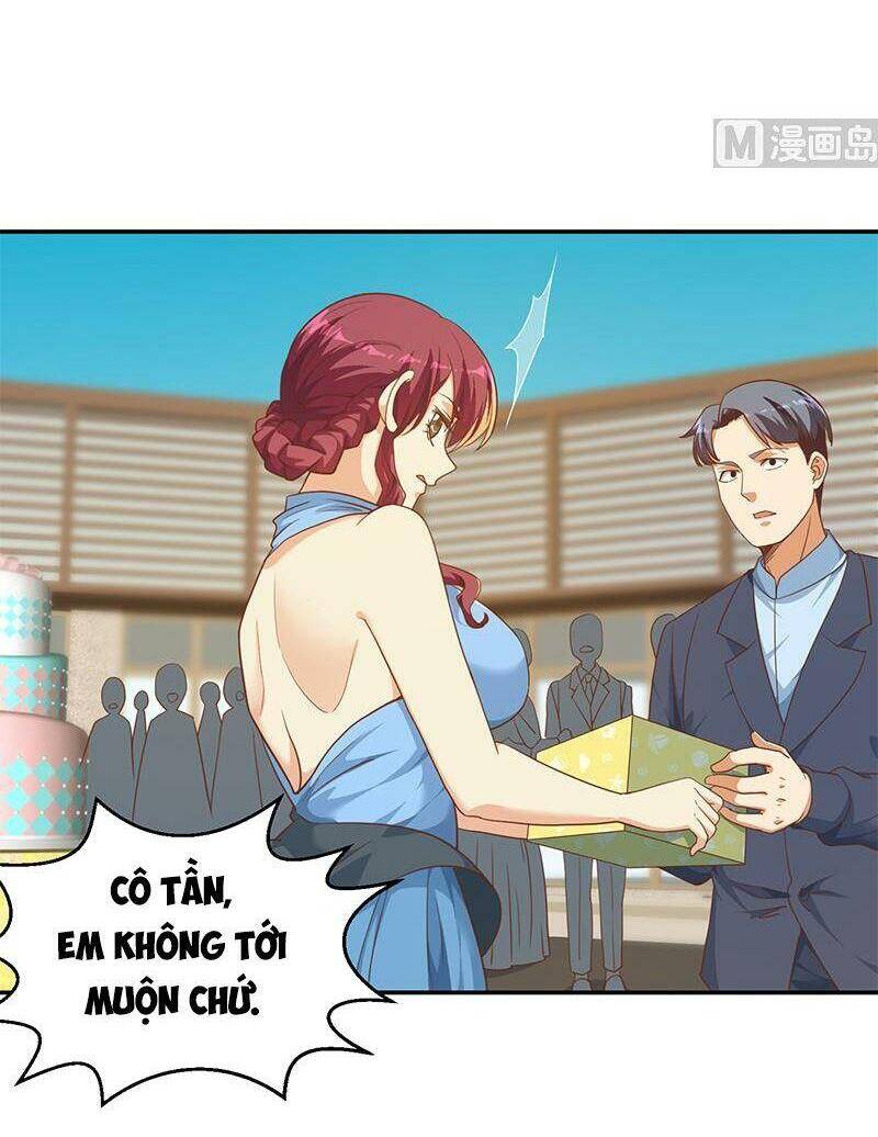 Tu Tiên Trở Về Tại Vườn Trường chapter 199 - Upload bởi truyensieuhay.com