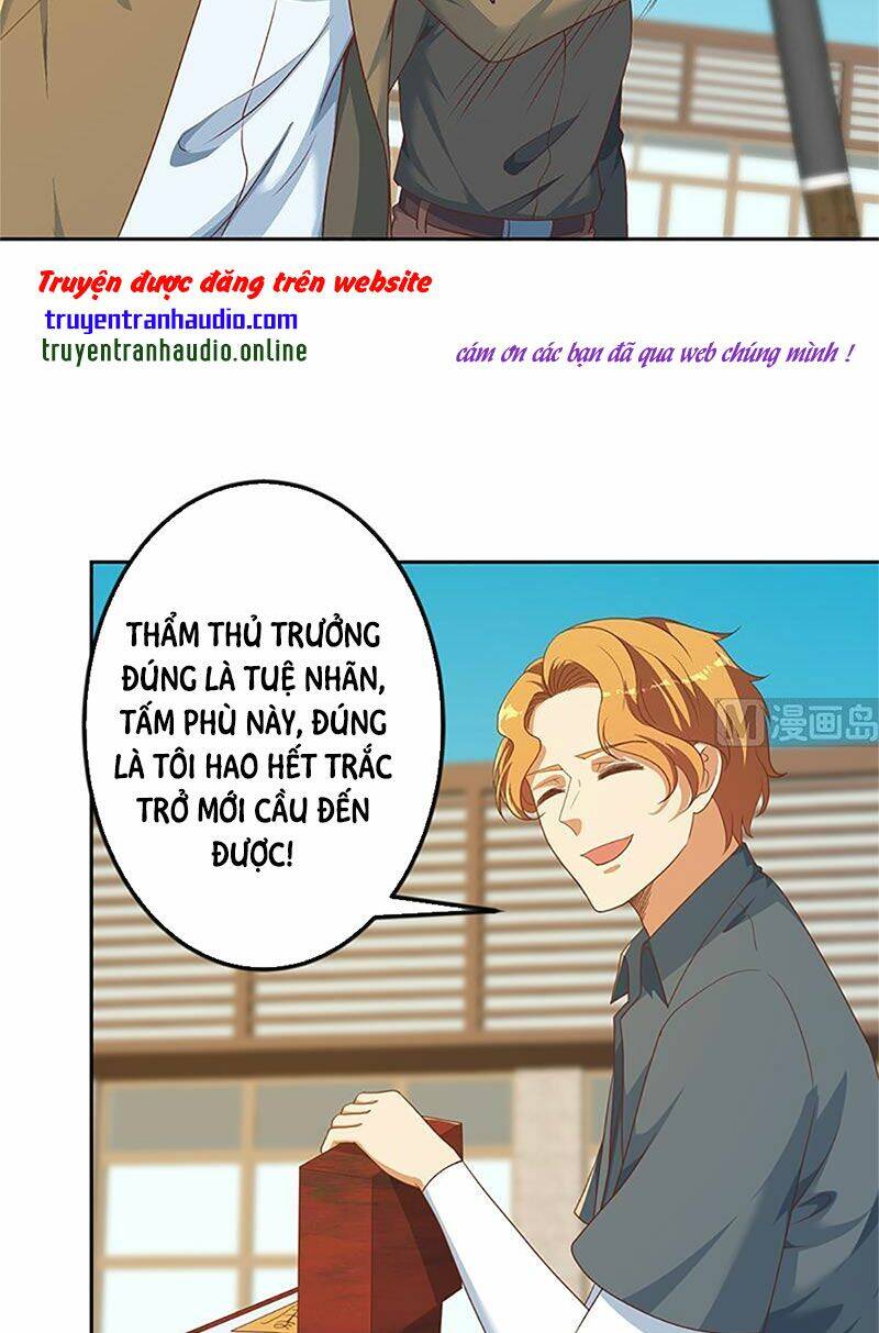 Tu Tiên Trở Về Tại Vườn Trường chapter 200 - Upload bởi truyensieuhay.com