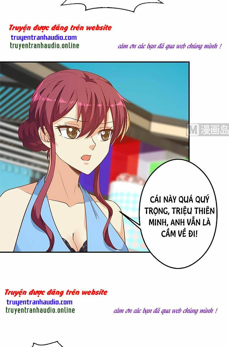 Tu Tiên Trở Về Tại Vườn Trường chapter 200 - Upload bởi truyensieuhay.com