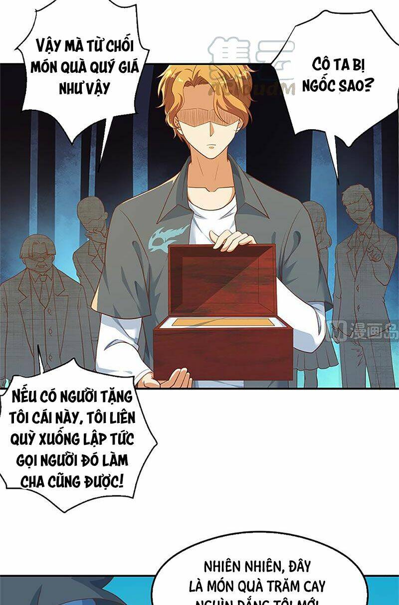Tu Tiên Trở Về Tại Vườn Trường chapter 200 - Upload bởi truyensieuhay.com