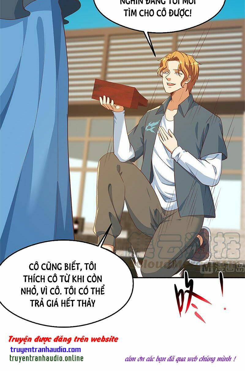 Tu Tiên Trở Về Tại Vườn Trường chapter 200 - Upload bởi truyensieuhay.com