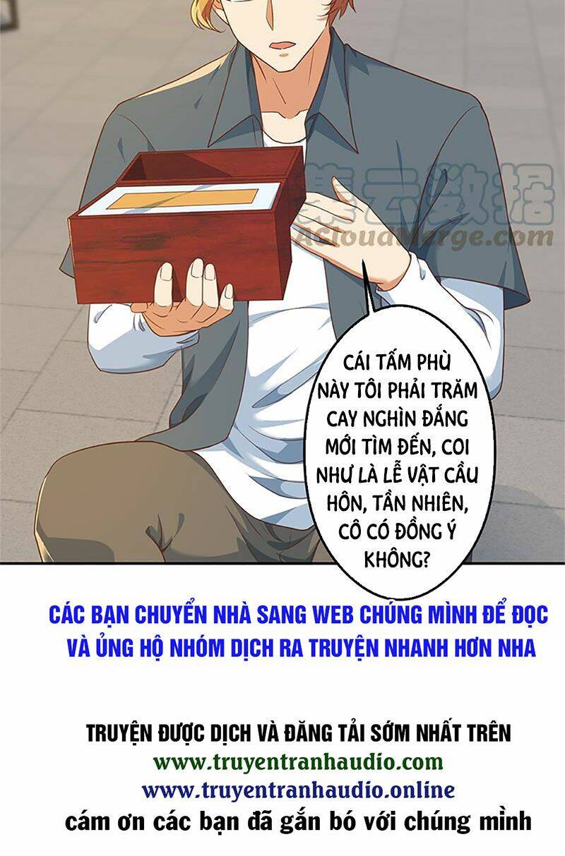 Tu Tiên Trở Về Tại Vườn Trường chapter 200 - Upload bởi truyensieuhay.com